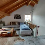 Alpennest Comfortable Сasa de vacaciones *