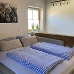 Alpennest Comfortable Сasa de vacaciones Füssen