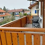 Сasa de vacaciones Alpennest Comfortable Füssen