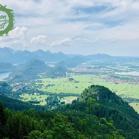 Alpennest Comfortable * Füssen