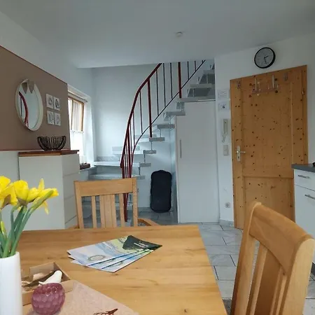 בית נופש Alpennest Comfortable Füssen