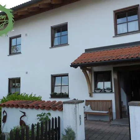 Alpennest Comfortable בית נופש Füssen