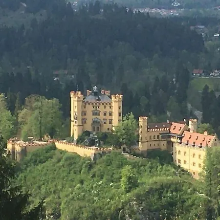 Alpennest Comfortable Füssen