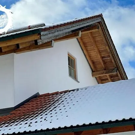 Alpennest Comfortable בית נופש