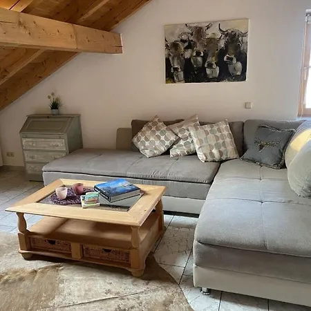 Alpennest Comfortable Füssen