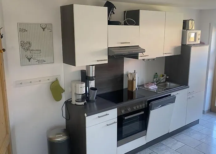 בית נופש Alpennest Comfortable *