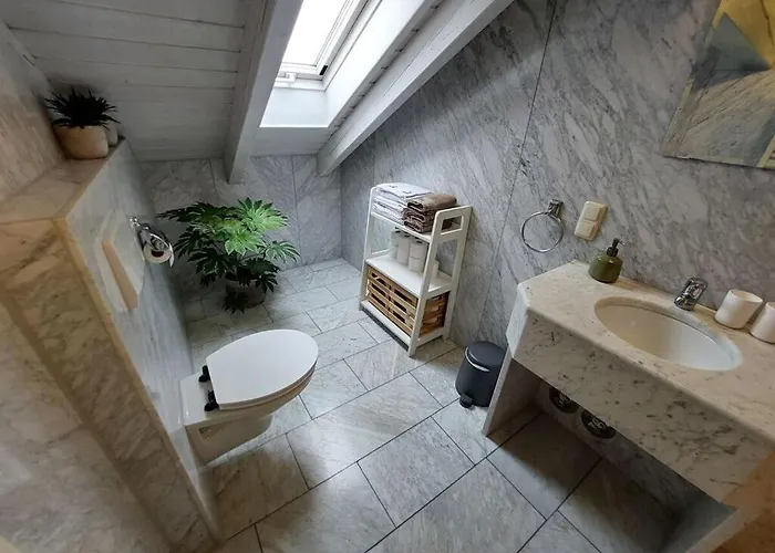 Alpennest Comfortable *