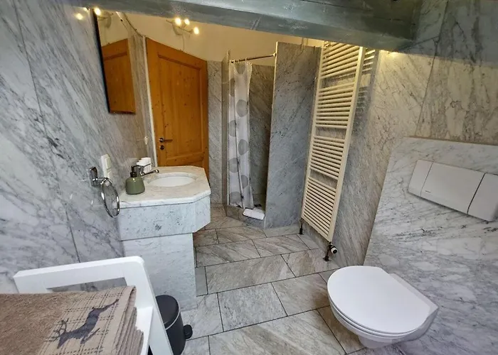 Alpennest Comfortable בית נופש Füssen