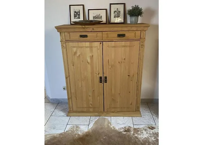 Alpennest Comfortable *