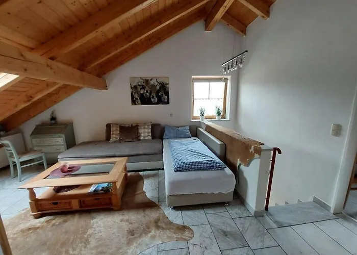 Alpennest Comfortable בית נופש *