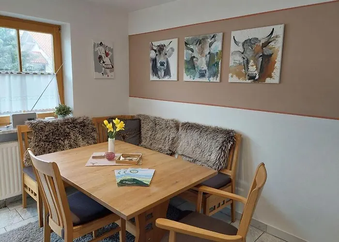 Alpennest Comfortable Füssen