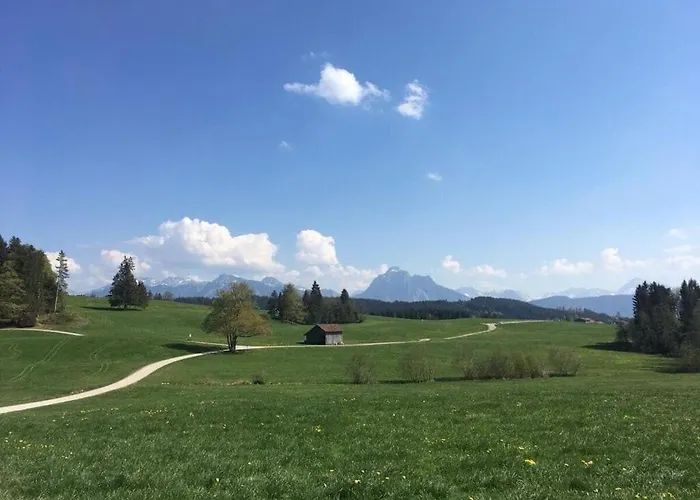 Alpennest Comfortable * Füssen