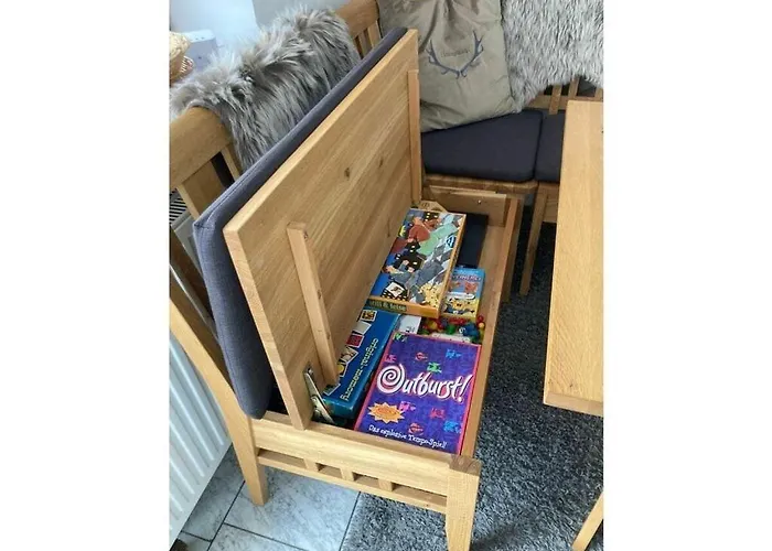 Alpennest Comfortable בית נופש