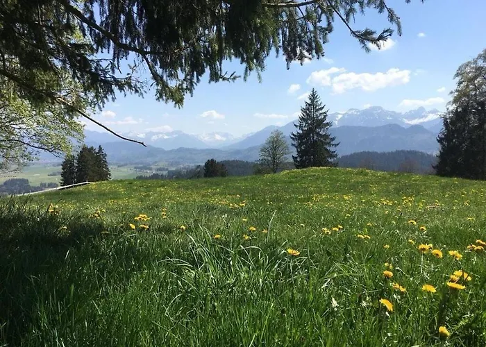 Alpennest Comfortable Füssen