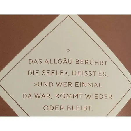 Alpennest Comfortable Vakantiehuis *