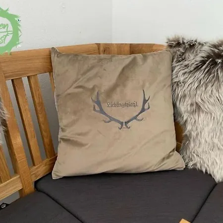 Alpennest Comfortable * Füssen