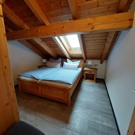 بيت للعطل Alpennest Comfortable *