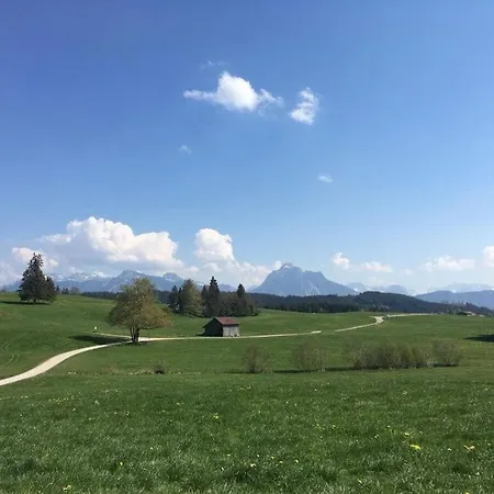Alpennest Comfortable * Füssen