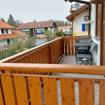 Дом отдыха Alpennest Comfortable Фюссен