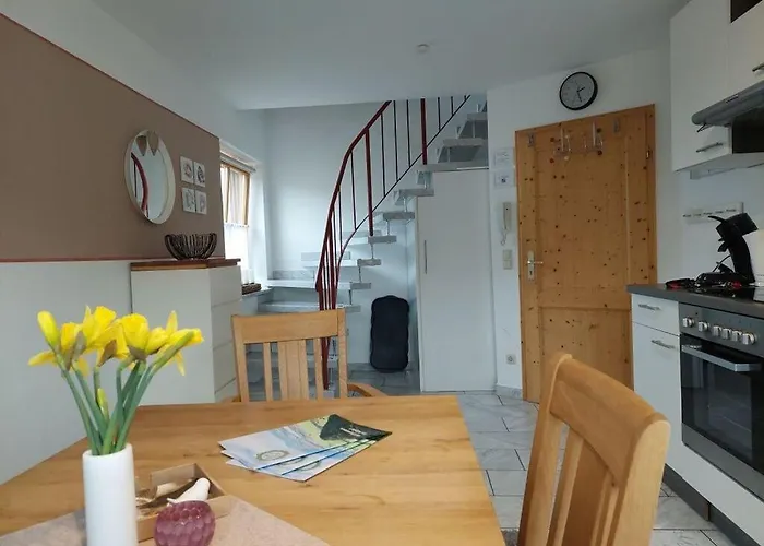 Hébergement de vacances Alpennest Comfortable Füssen