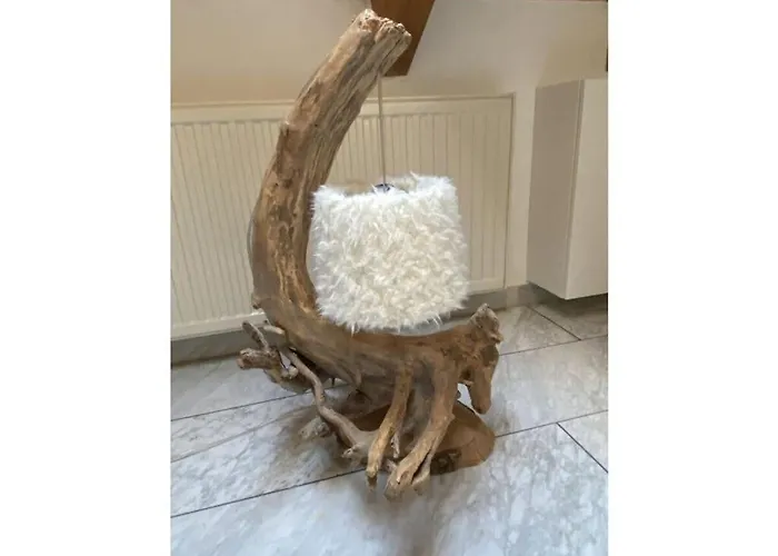 Hébergement de vacances Alpennest Comfortable