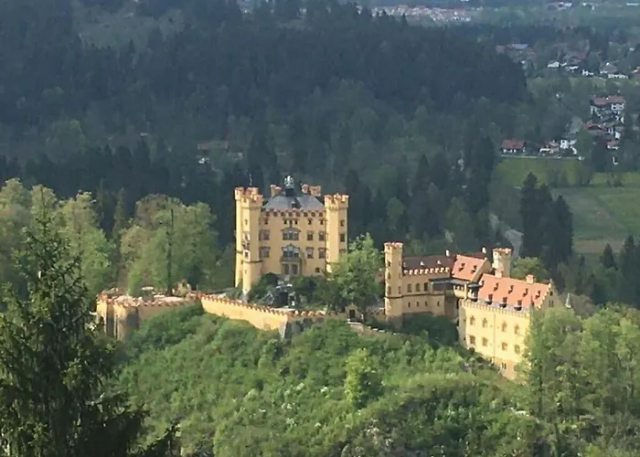 Alpennest Comfortable Füssen