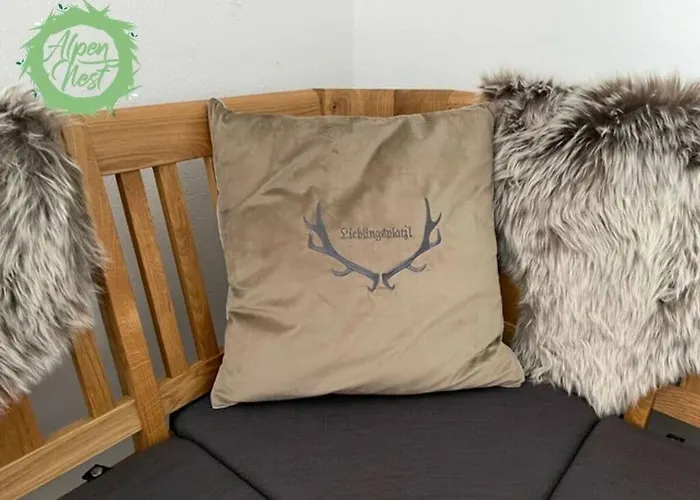 Alpennest Comfortable * Füssen