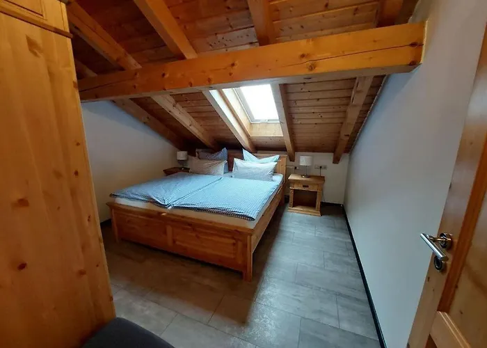 Hébergement de vacances Alpennest Comfortable *