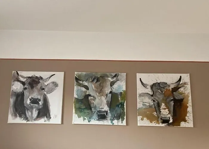 Alpennest Comfortable * Füssen