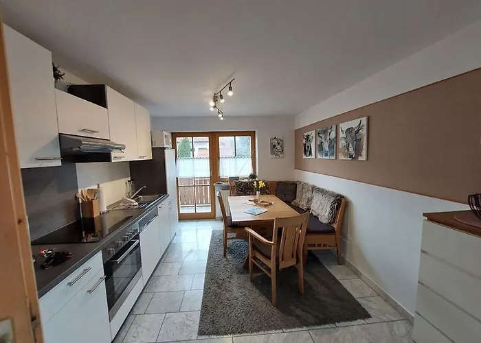 Alpennest Comfortable