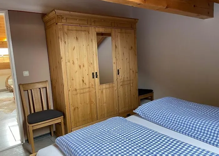 Alpennest Comfortable Hébergement de vacances